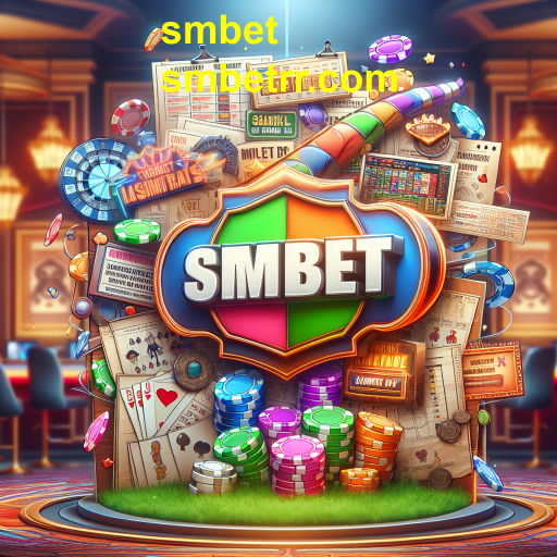 Descubra as Melhores Ofertas de Jogos no SMBET