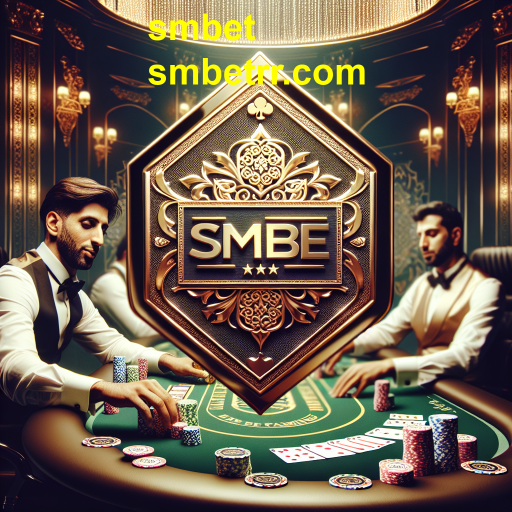 A Experiência VIP no SMBet: Elevando suas Apostas a um Novo Nível